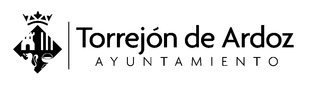 Logo Ayuntamiento Torrejón de Ardoz