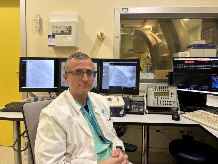 proyecto maic insuficiencia cardiaca