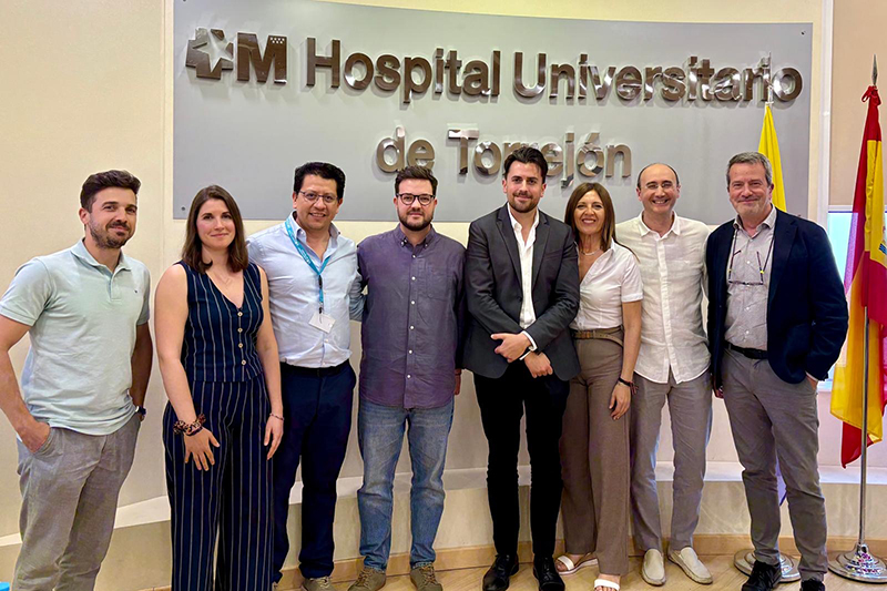 Jornada prevención y tratamiento de las infecciones en el ámbito quirúrgico