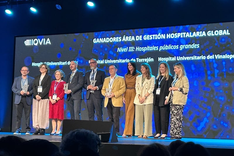 Premios TOP 20